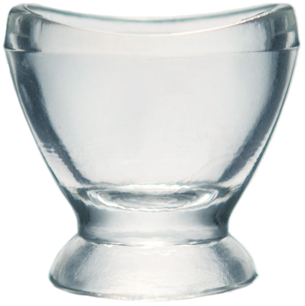 Glass Eye Cup 1