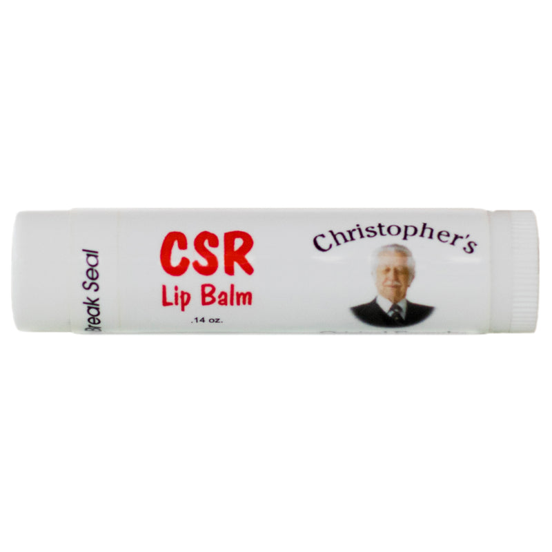CSR Lip Balm 14 oz
