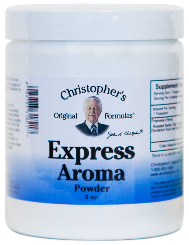 Express Aroma 8 oz