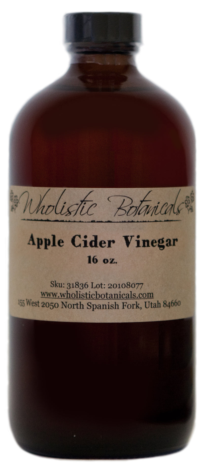 Apple Cider Vinegar 16 oz