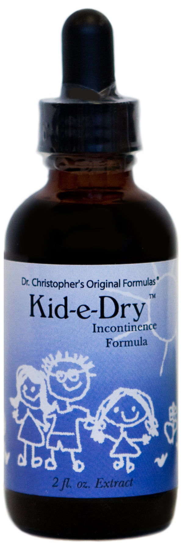 Kid-e-Dry 2 oz