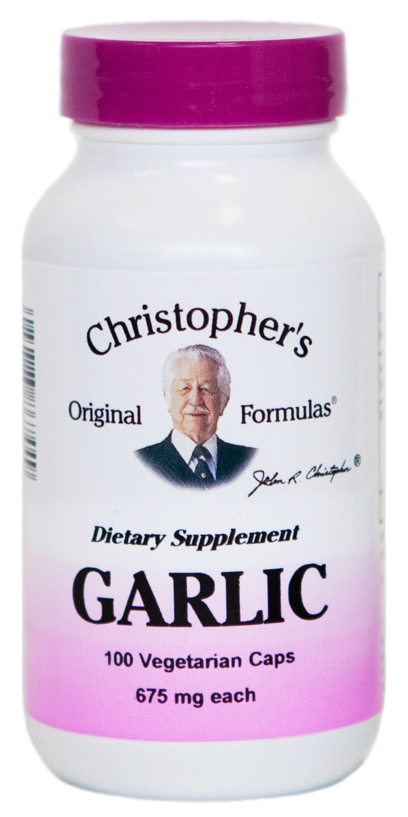 Garlic Bulb 100 ct