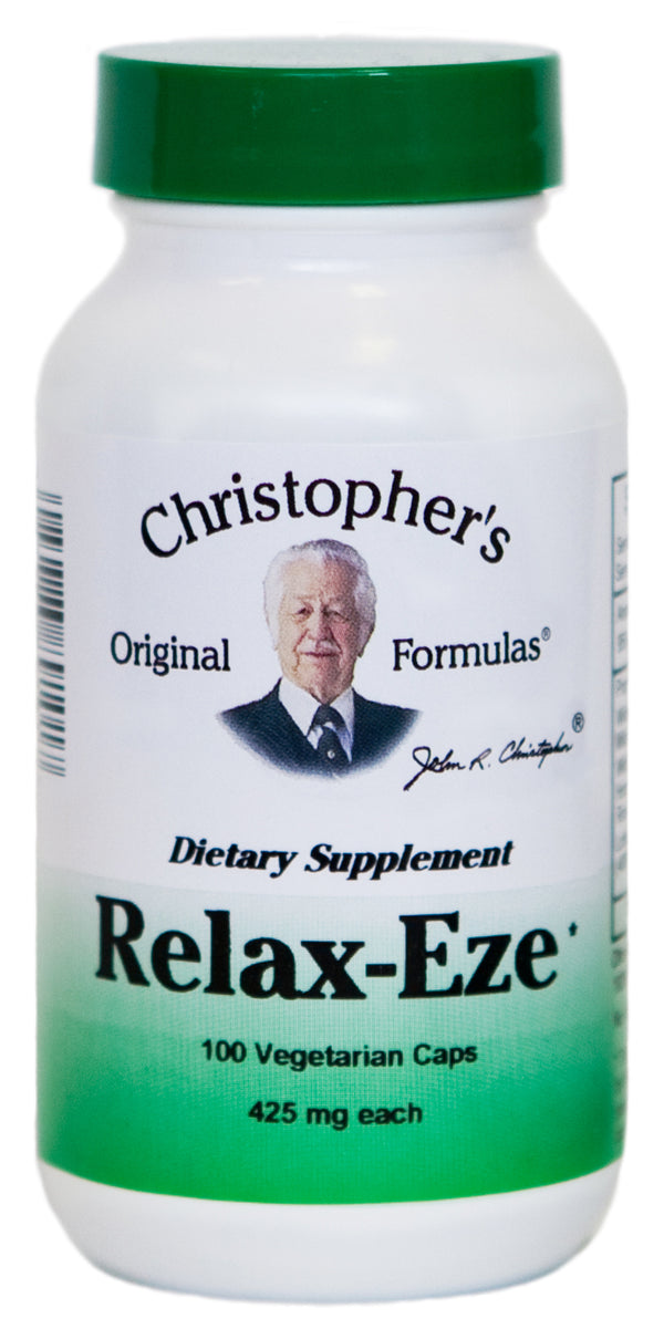 Relax-Eze 100 ct