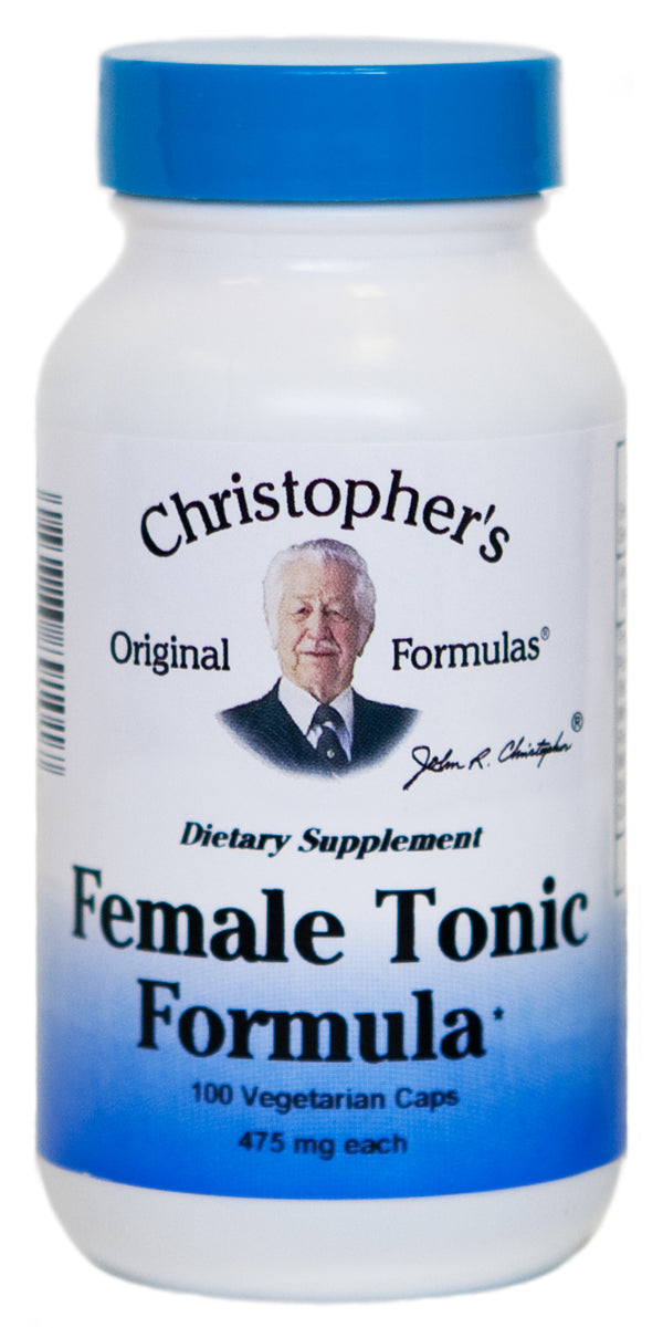 Female Tonic 100 ct