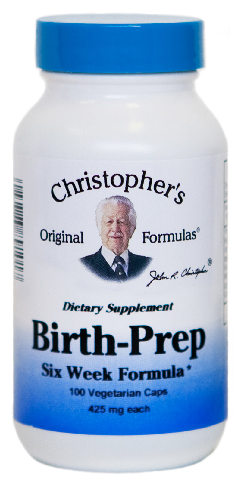 Birth-Prep 100 ct