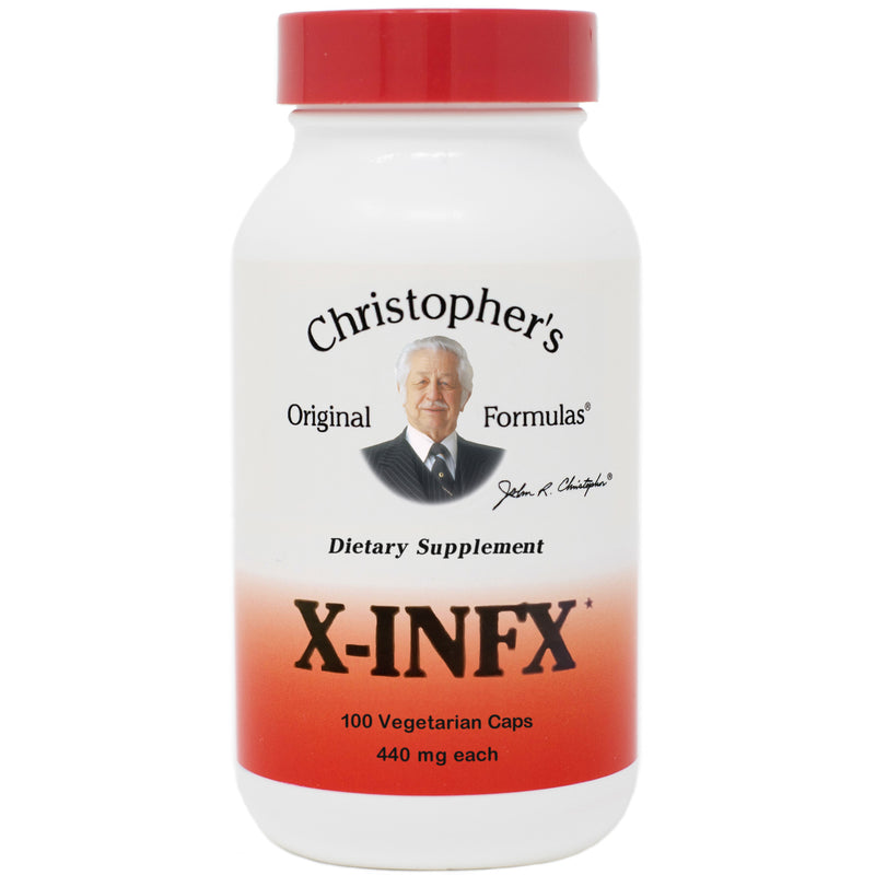 X-INFX 100 ct