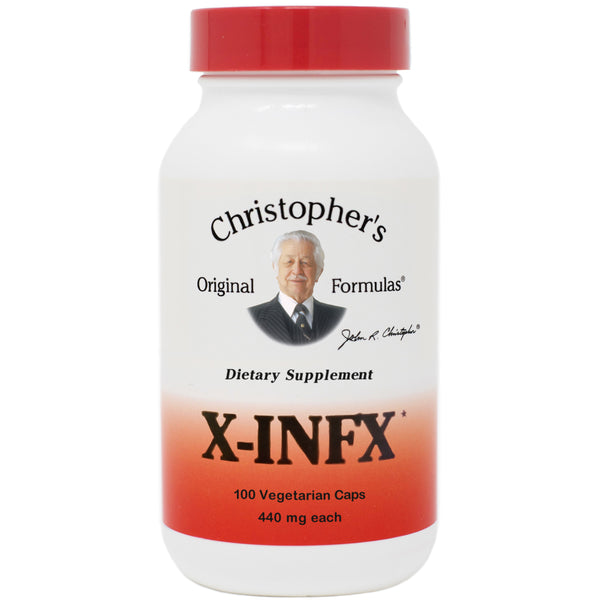 X-INFX 100 ct