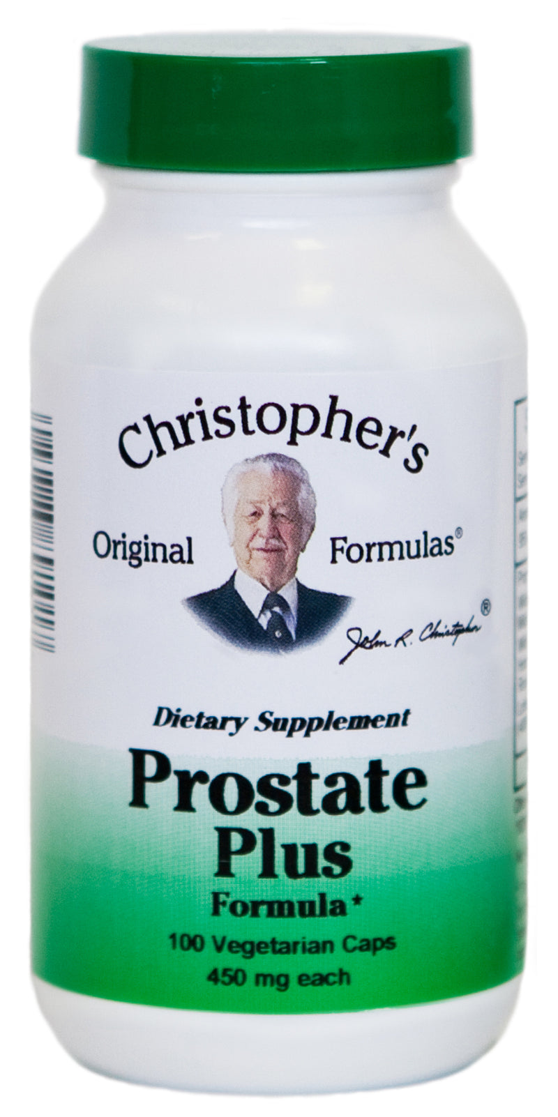 Prostate Plus 100 ct