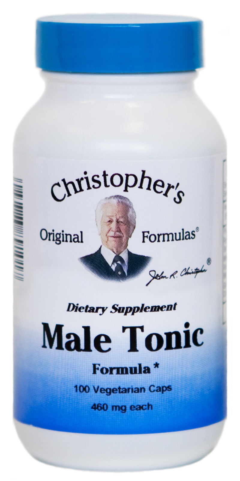 Male Tonic 100 ct