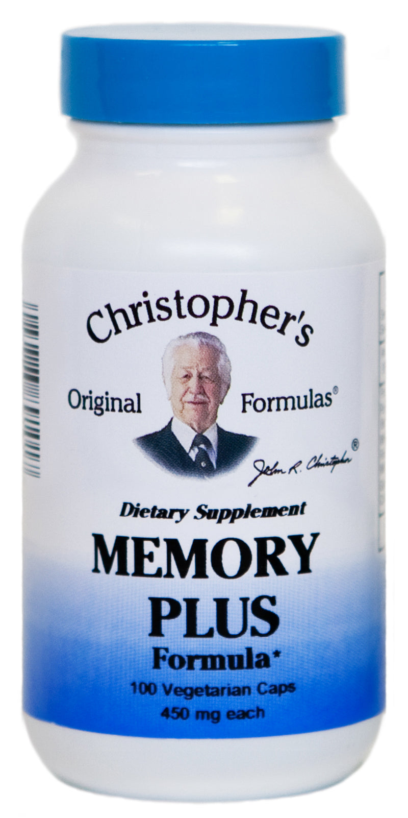 Memory Plus 100 ct