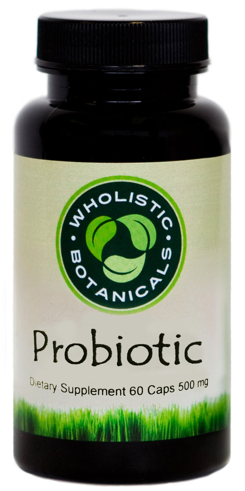 Probiotic 60 ct