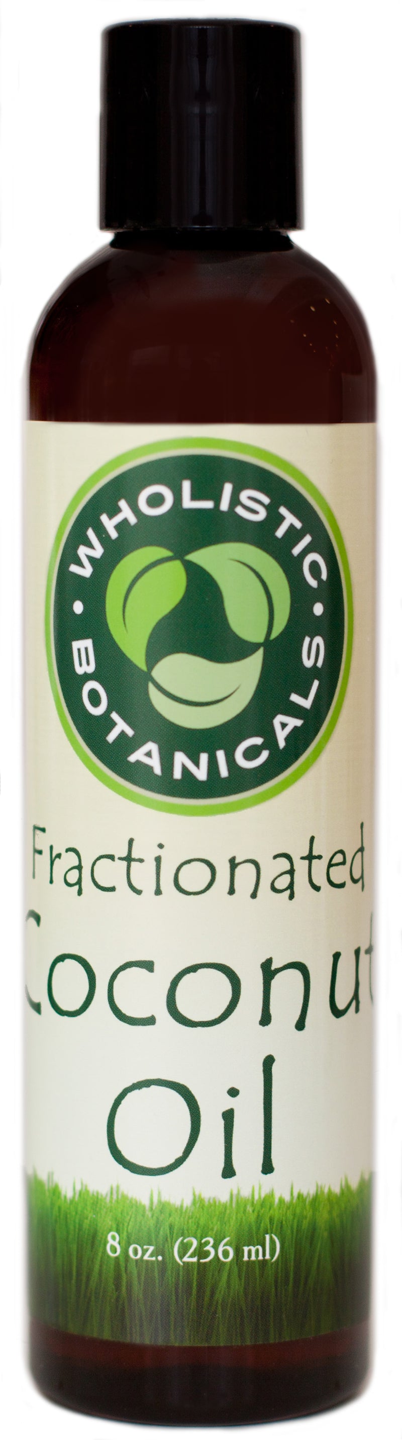 Fractionated Coconut Oil 8 oz