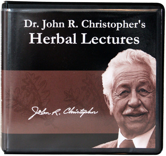 Dr. C's Herbal Lectures 1 ct