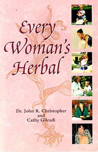 Every Woman's Herbal 1 ct