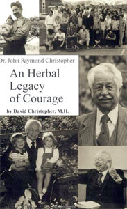 Herbal Legacy of Courage 1 ct