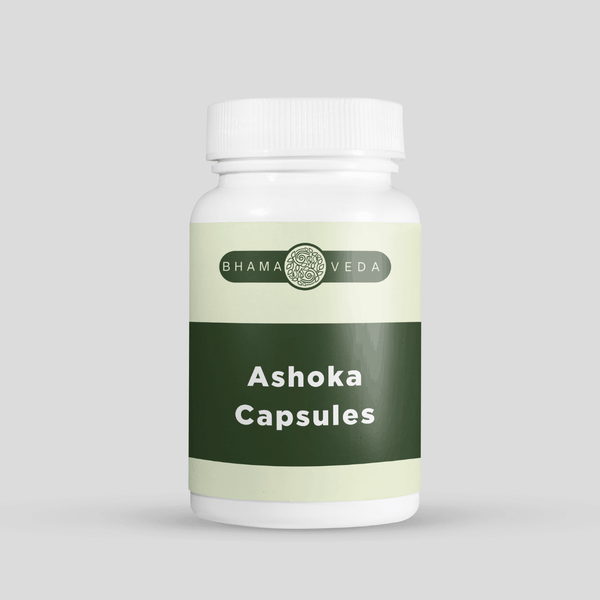 Ashoka Capsules